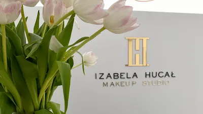 Izabela Hucał Beauty Studio